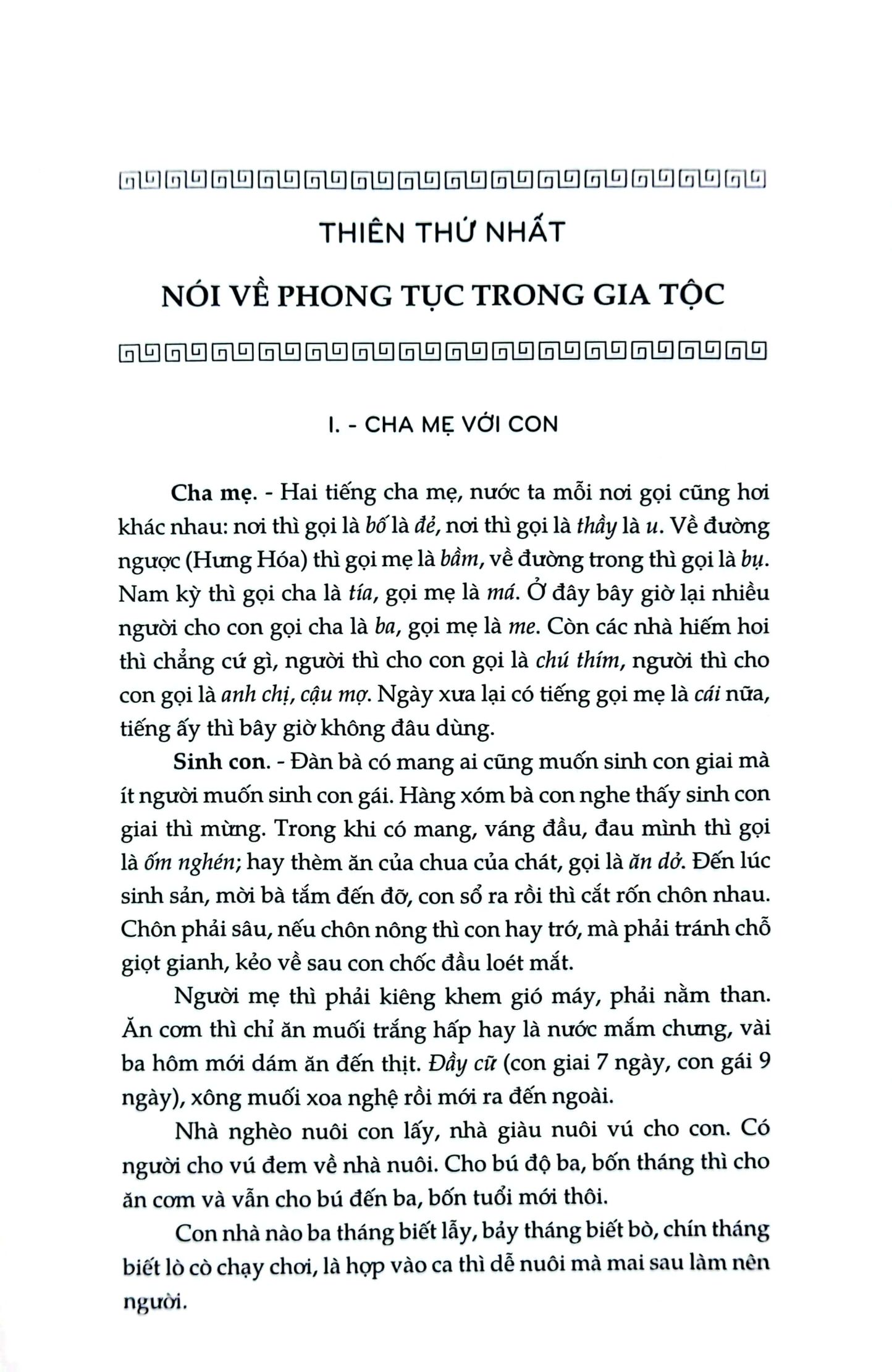 việt nam phong tục - Ảnh 5