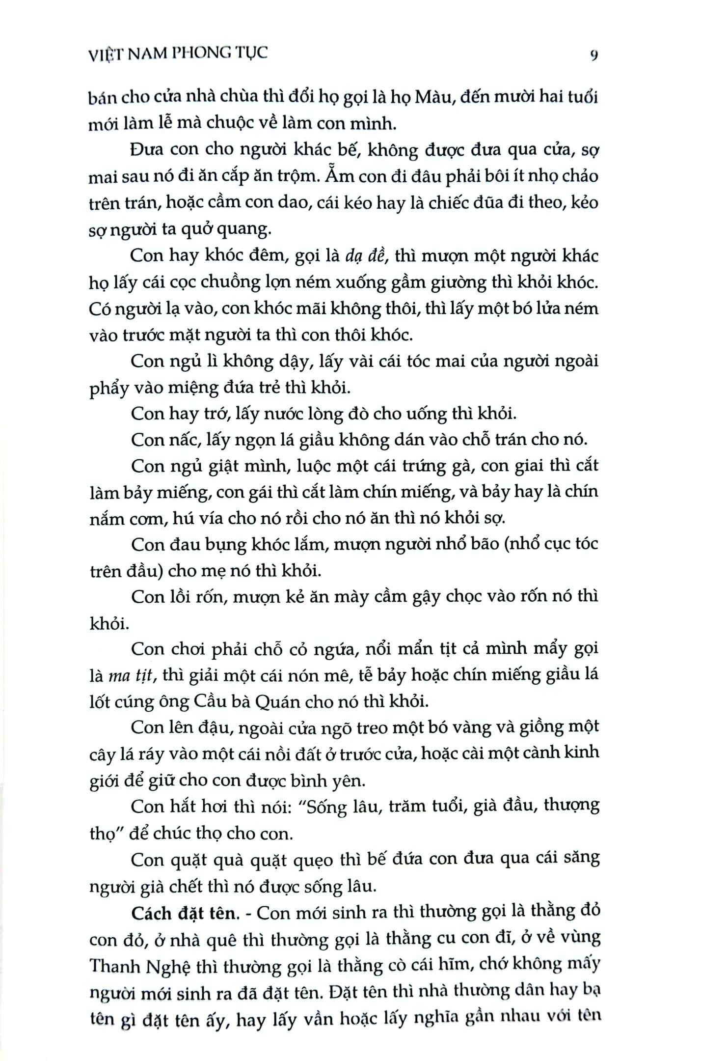 việt nam phong tục - Ảnh 7