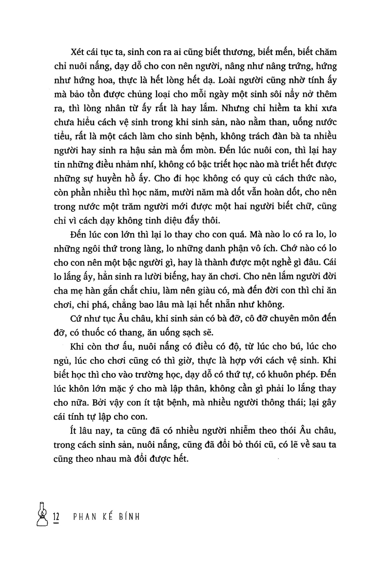 việt nam phong tục (tái bản 2023) - Ảnh 9