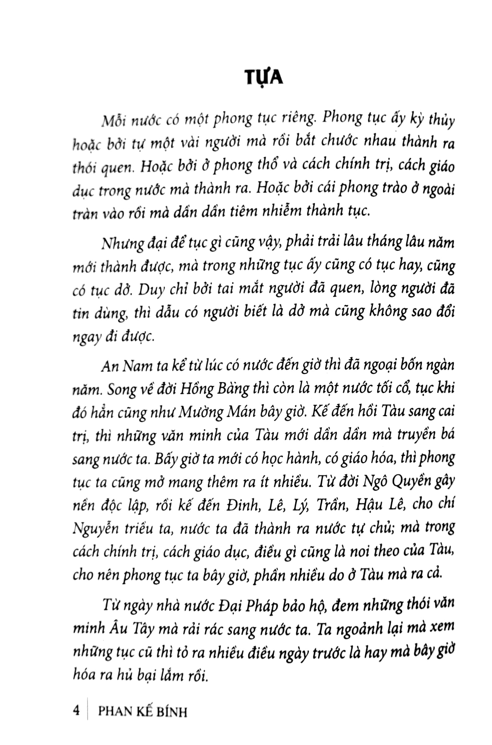 việt nam phong tục - tái bản - Ảnh 4