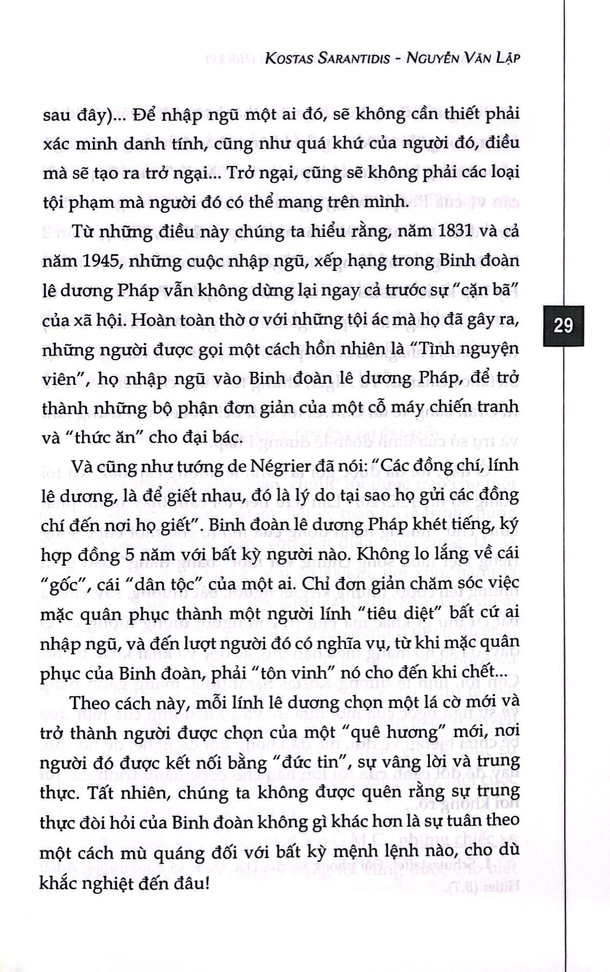 việt nam - quê hương thứ hai của tôi - Ảnh 4