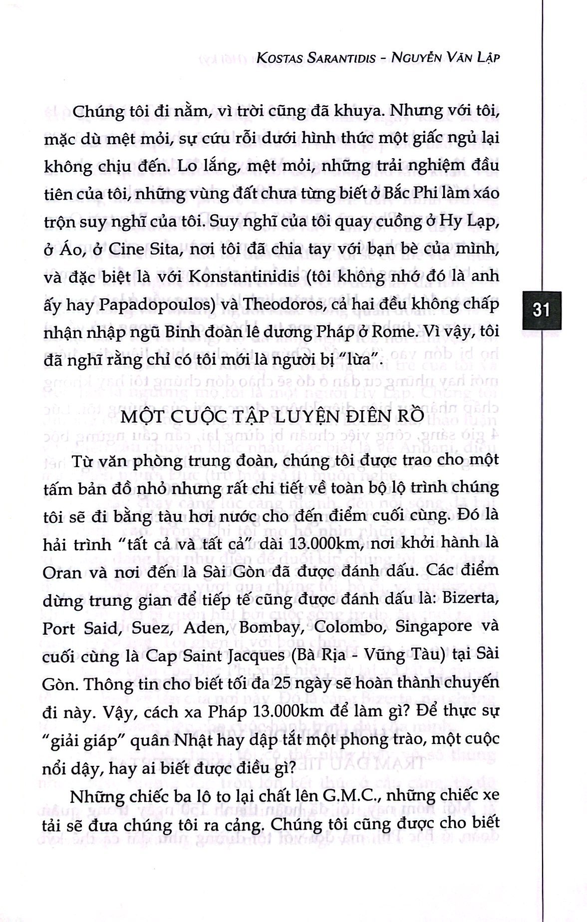 việt nam - quê hương thứ hai của tôi - Ảnh 6