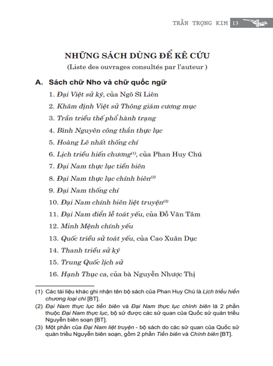 việt nam sử lược (bìa cứng) (tái bản 2022) - Ảnh 10