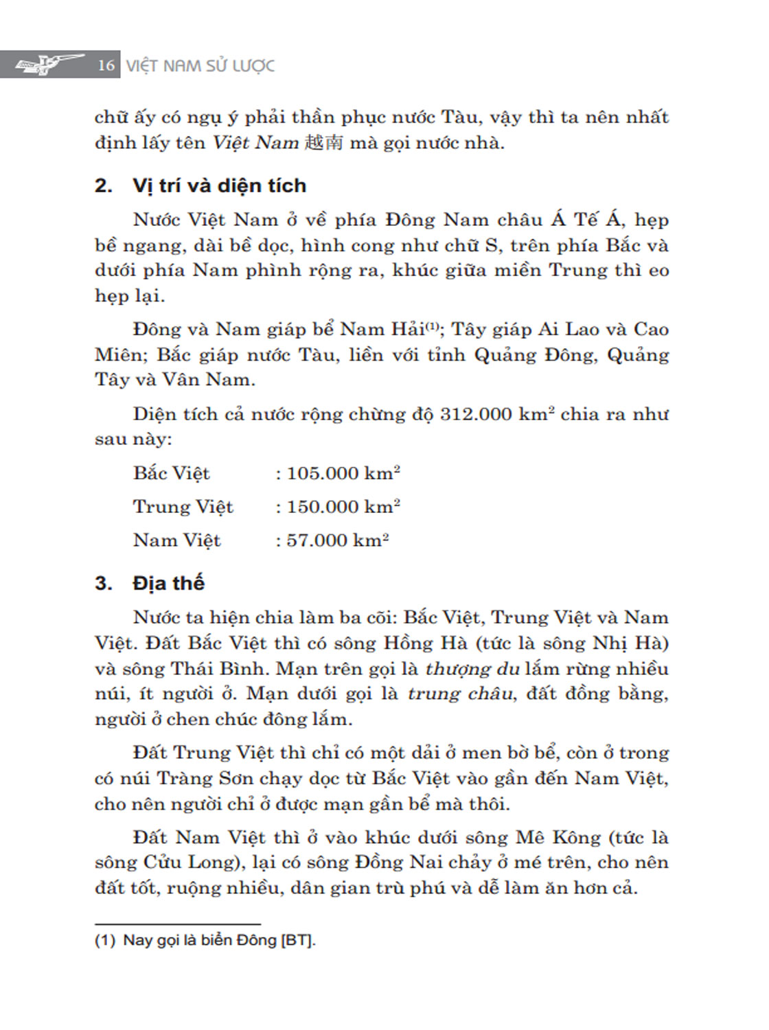 việt nam sử lược (bìa cứng) (tái bản 2022) - Ảnh 11