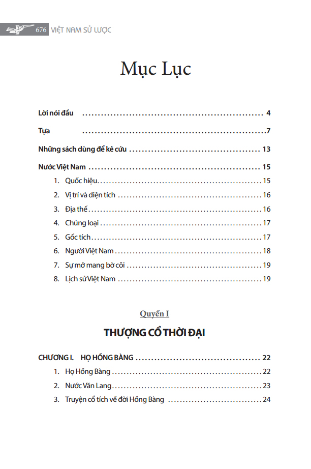 việt nam sử lược (tái bản) - Ảnh 10
