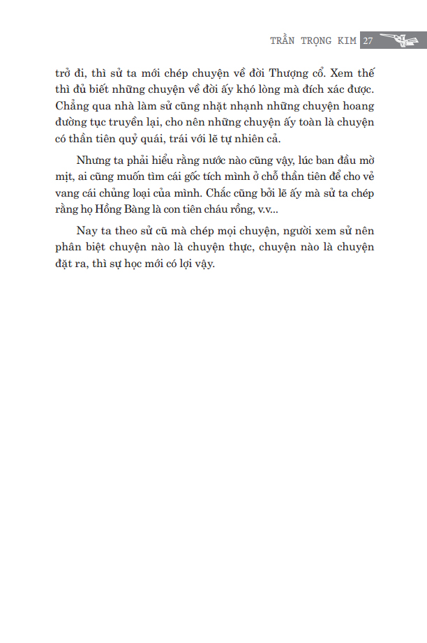 việt nam sử lược (tái bản) - Ảnh 8