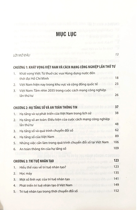 việt nam thời chuyển đổi số (tái bản) - Ảnh 3