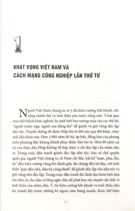 việt nam thời chuyển đổi số (tái bản) - Ảnh 4