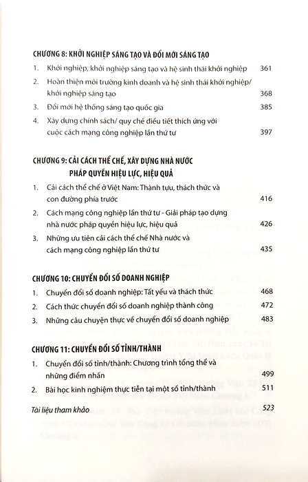 việt nam thời chuyển đổi số (tái bản) - Ảnh 5