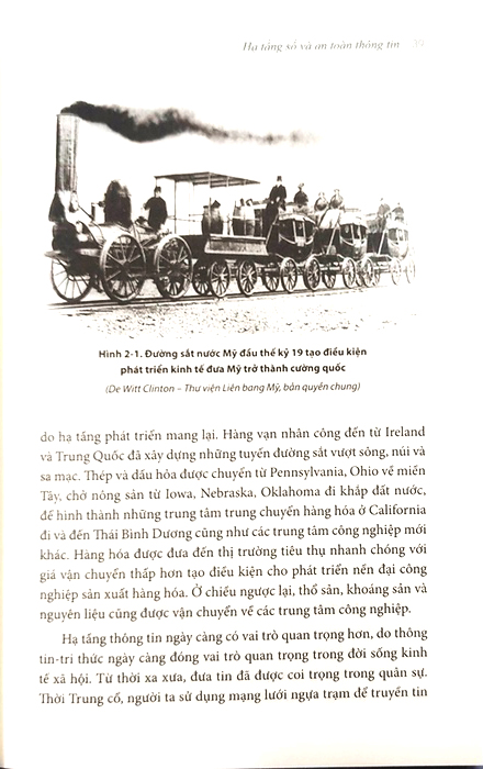 việt nam thời chuyển đổi số (tái bản) - Ảnh 8