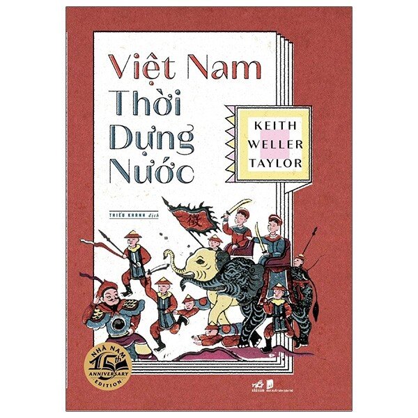 việt nam thời dựng nước - Ảnh 2