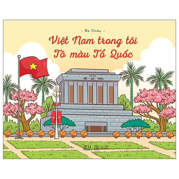 Việt Nam Trong Tôi - Tô Màu Tổ Quốc