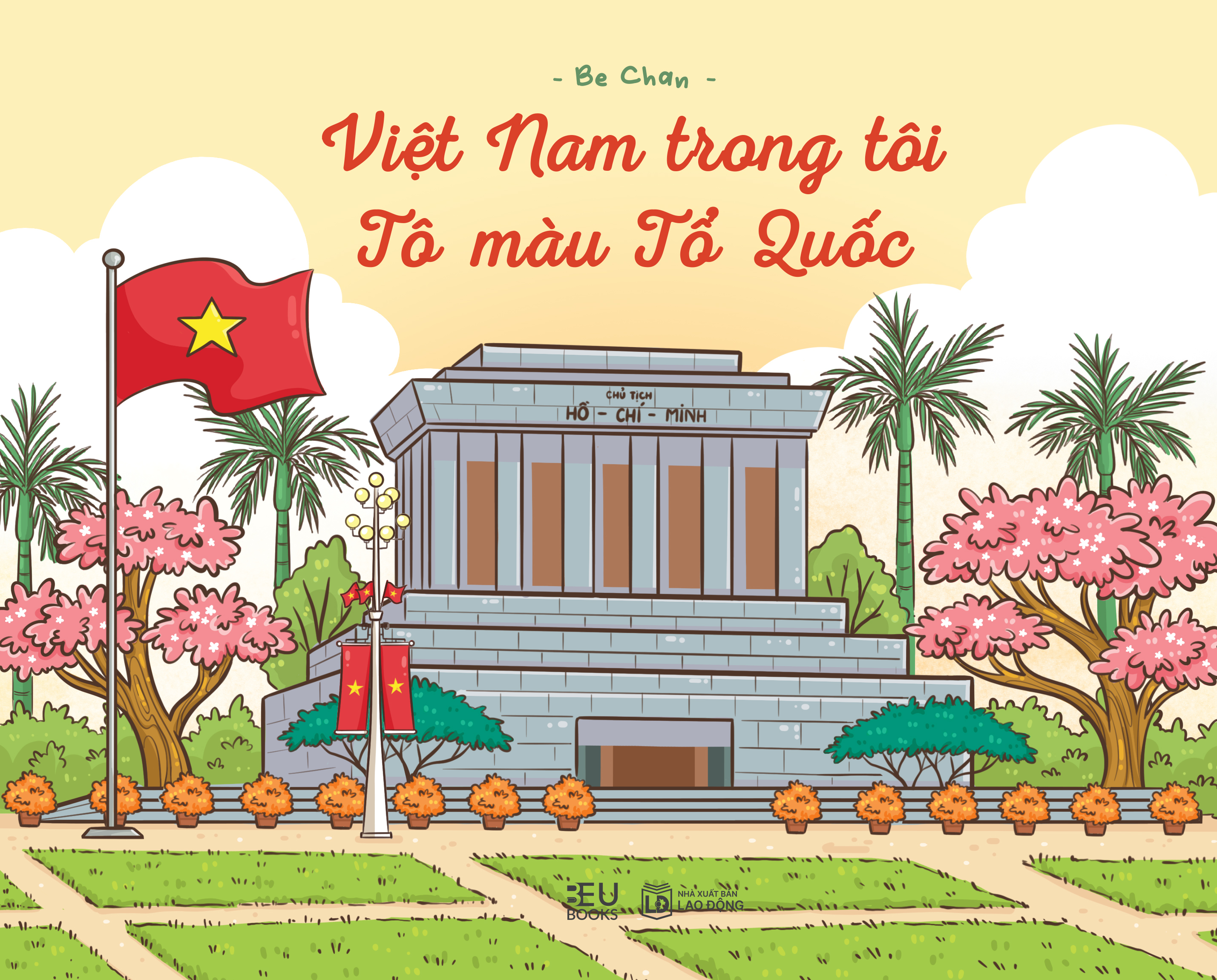 Việt Nam Trong Tôi - Tô Màu Tổ Quốc - Ảnh 2