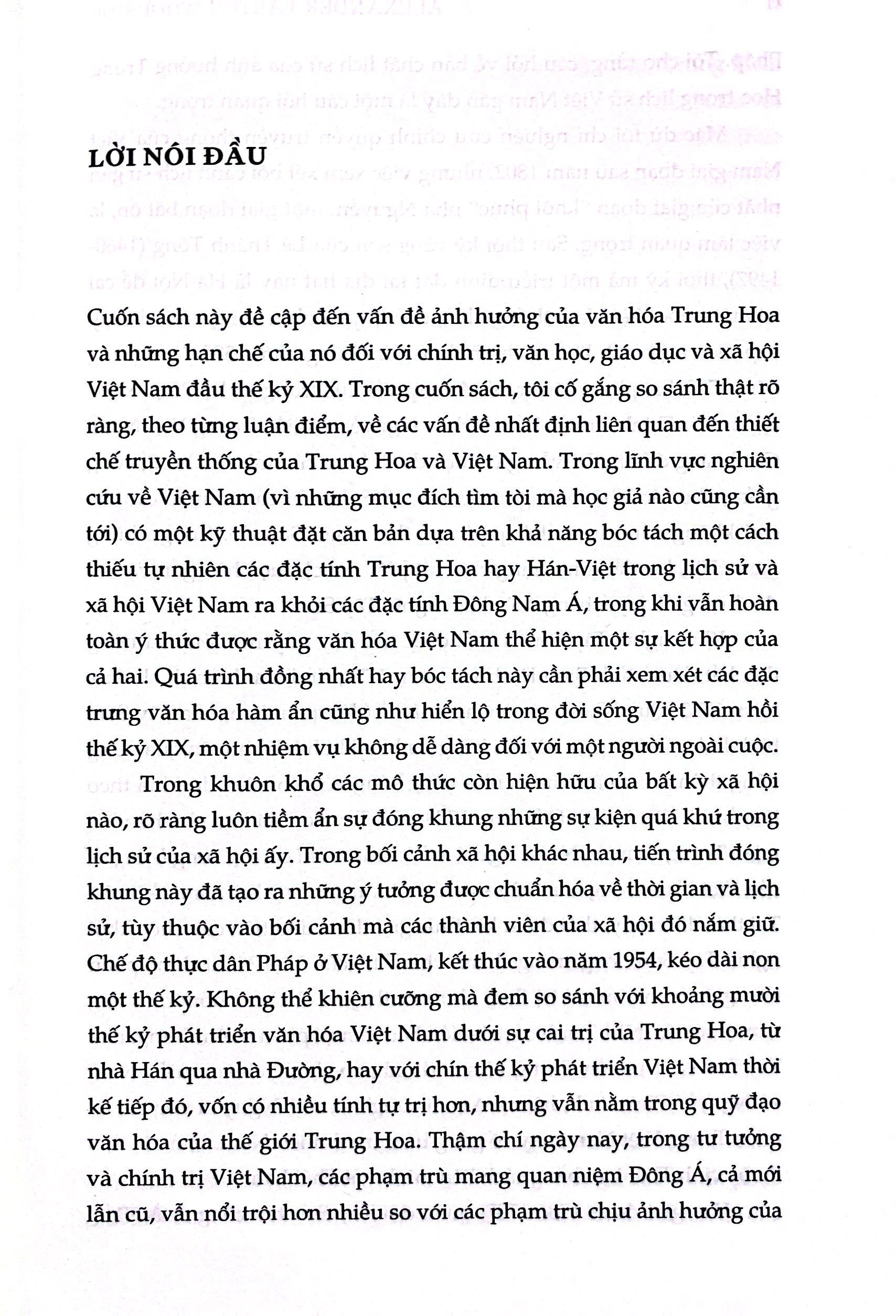 việt nam và hình mẫu trung hoa - nghiên cứu so sánh về chính quyền dân sự nhà nguyễn và nhà thanh nửa đầu thế kỷ xix - Ảnh 6