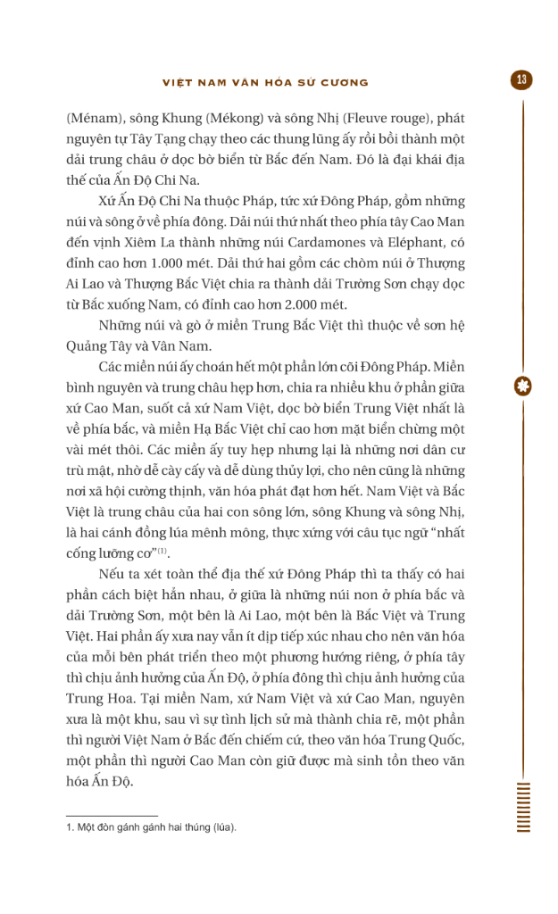 việt nam văn hóa sử cương - Ảnh 10