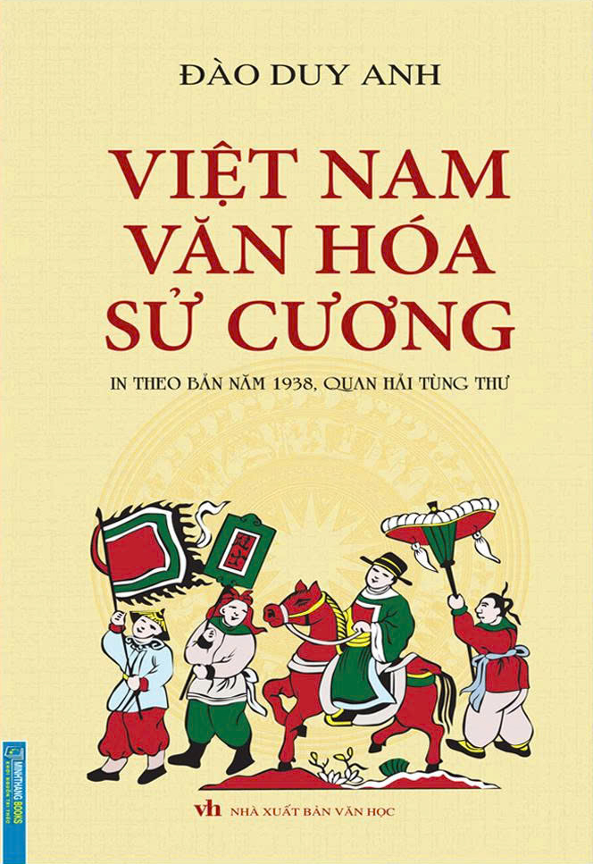 việt nam văn hóa sử cương - Ảnh 2