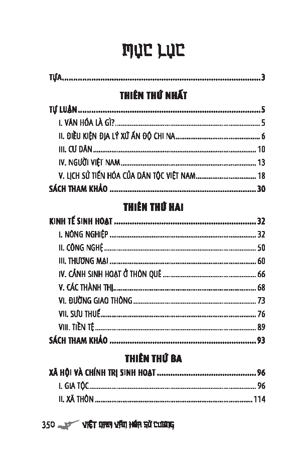 việt nam văn hóa sử cương - Ảnh 4