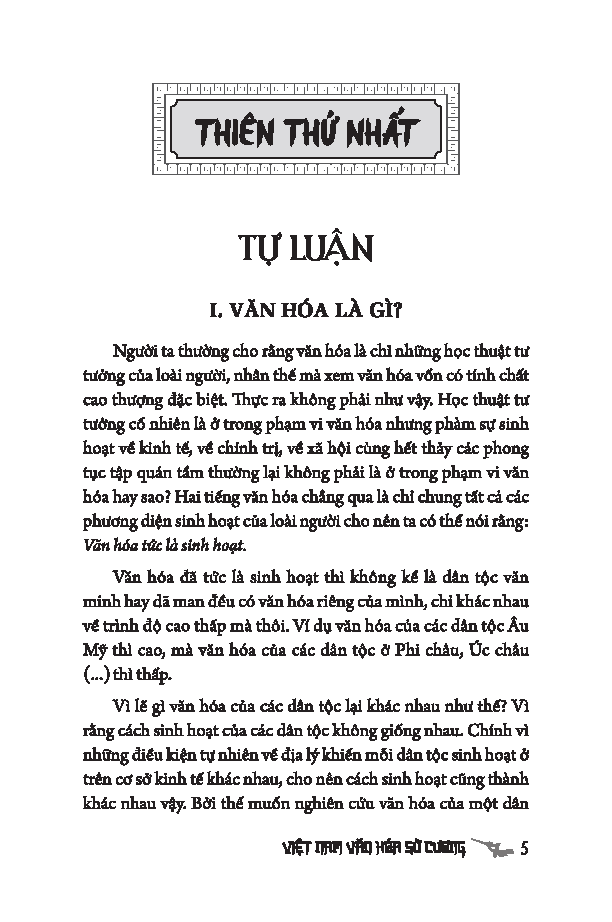 việt nam văn hóa sử cương - Ảnh 6