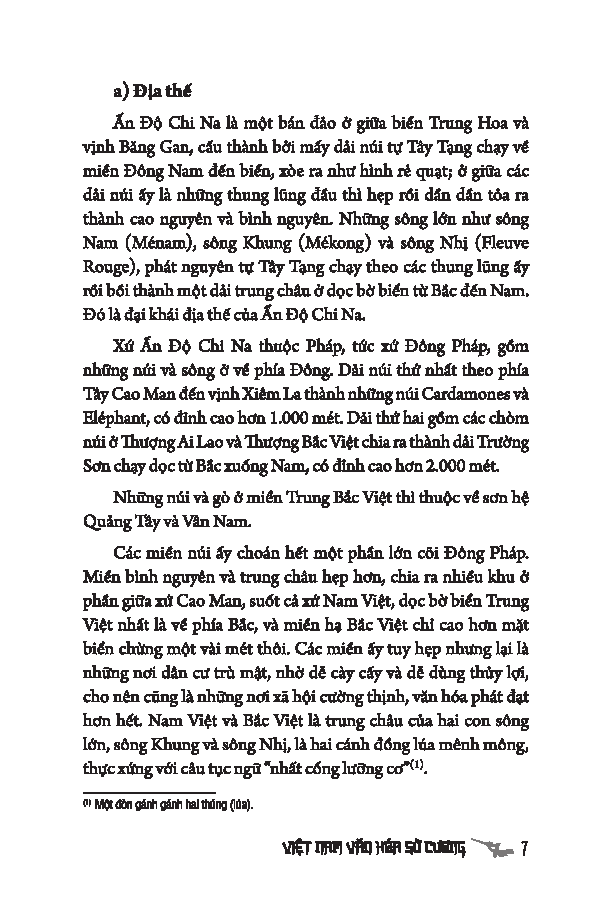 việt nam văn hóa sử cương - Ảnh 8