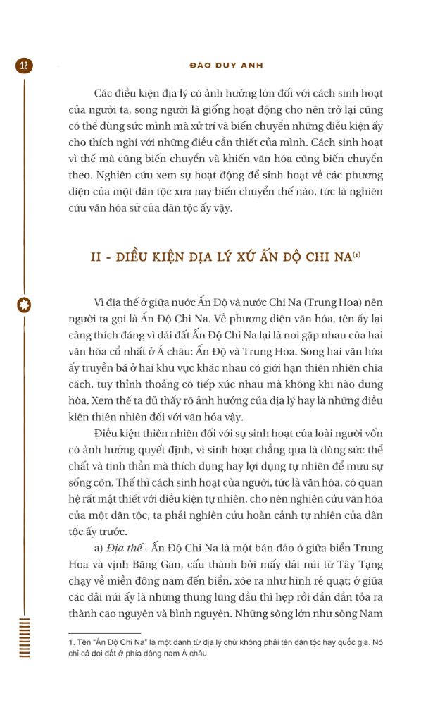 việt nam văn hóa sử cương - Ảnh 9