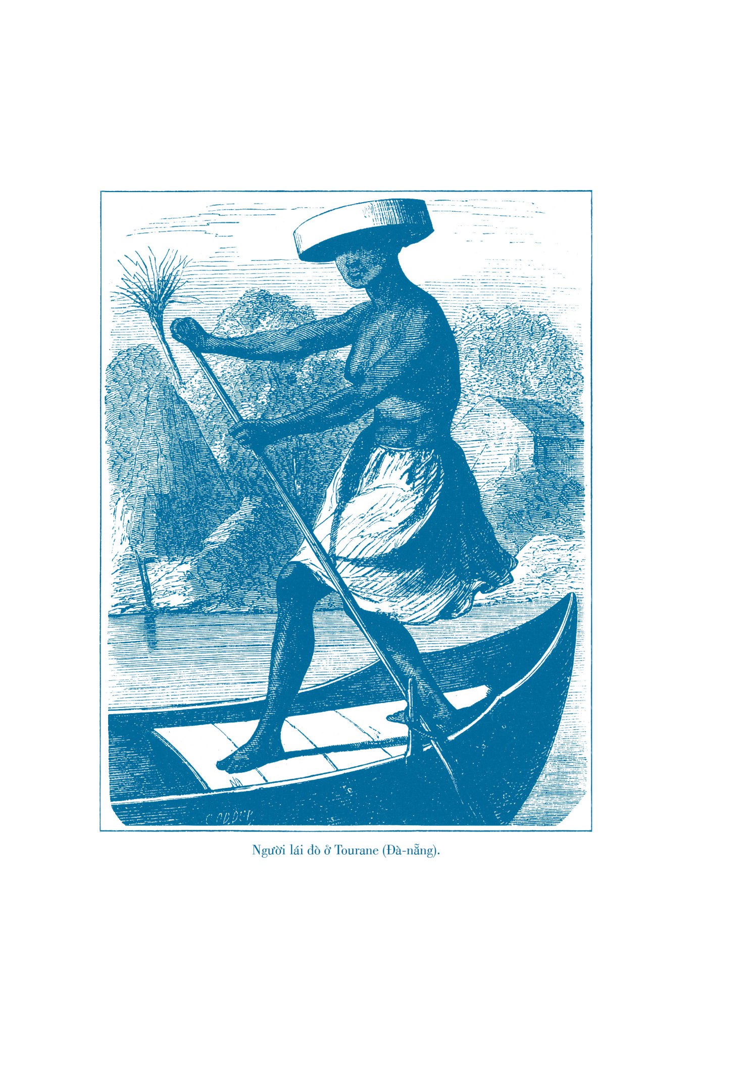 việt nam văn hoá sử cương - bìa cứng - Ảnh 12