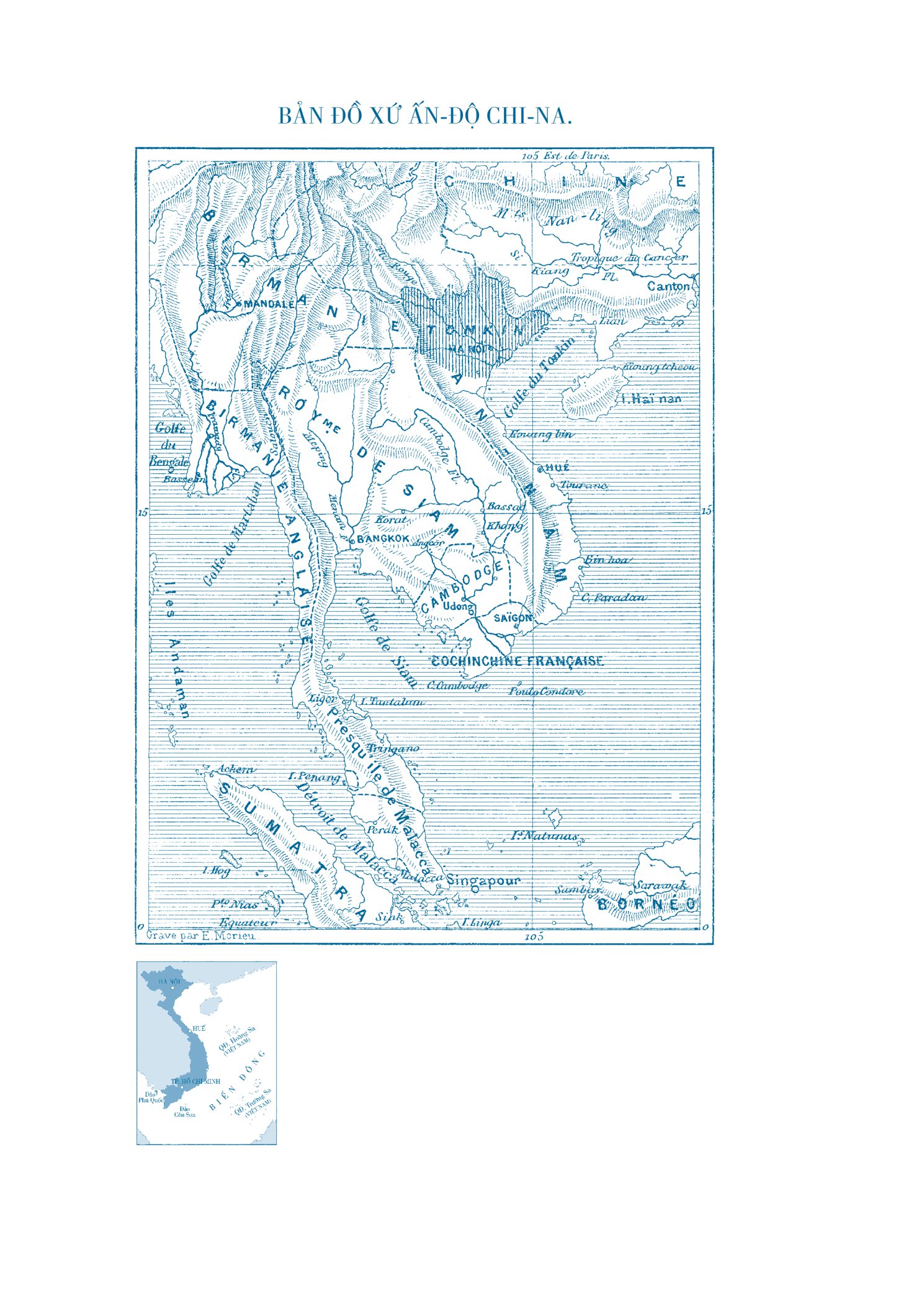 việt nam văn hoá sử cương - bìa cứng - Ảnh 4