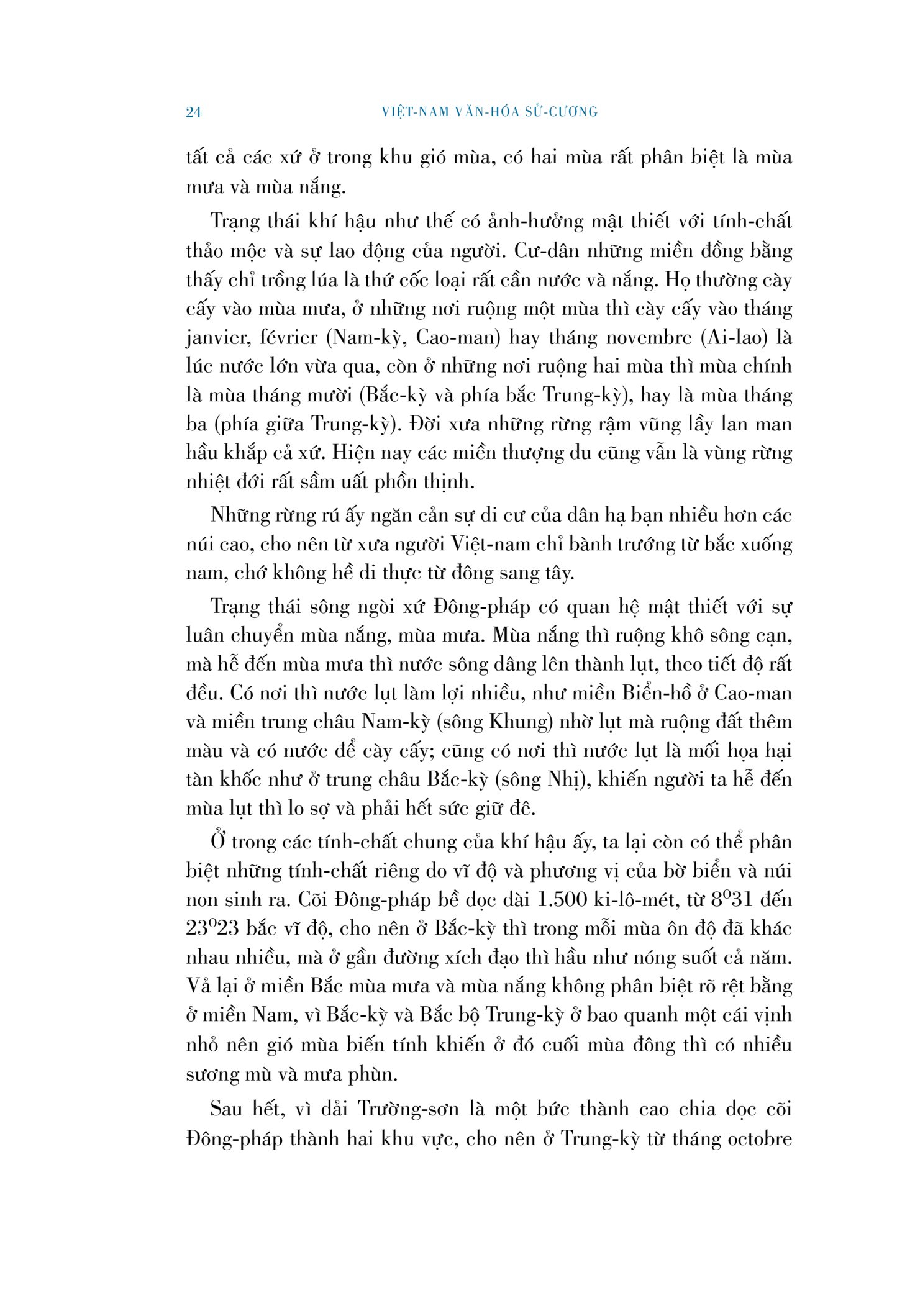 việt nam văn hoá sử cương - bìa cứng - Ảnh 7