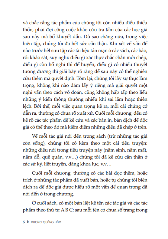 việt nam văn học sử yếu (bìa mềm) - Ảnh 9