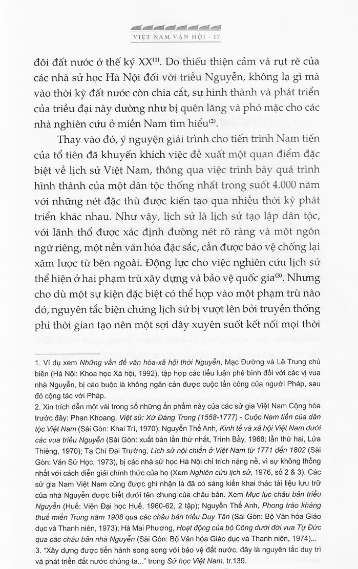 việt nam vận hội - Ảnh 11