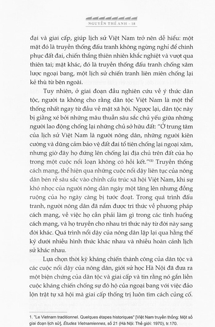 việt nam vận hội - Ảnh 12