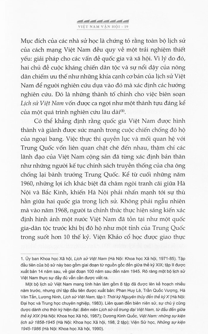 việt nam vận hội - Ảnh 13