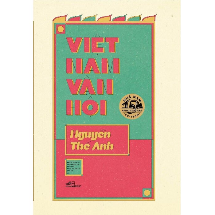 việt nam vận hội - Ảnh 3