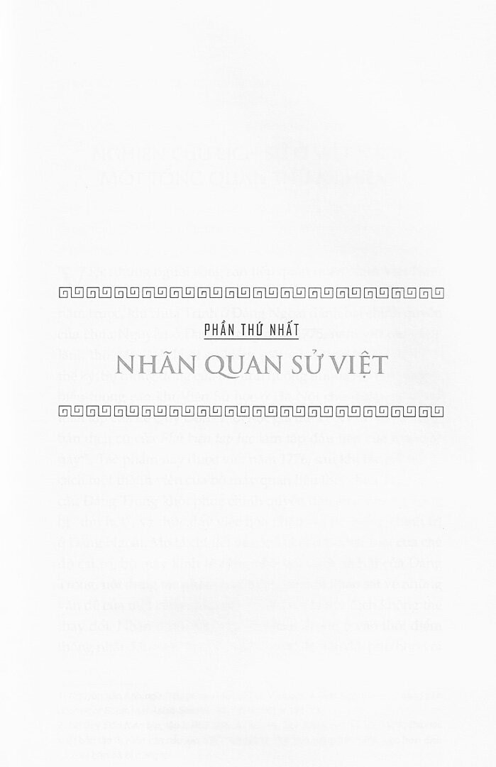 việt nam vận hội - Ảnh 6