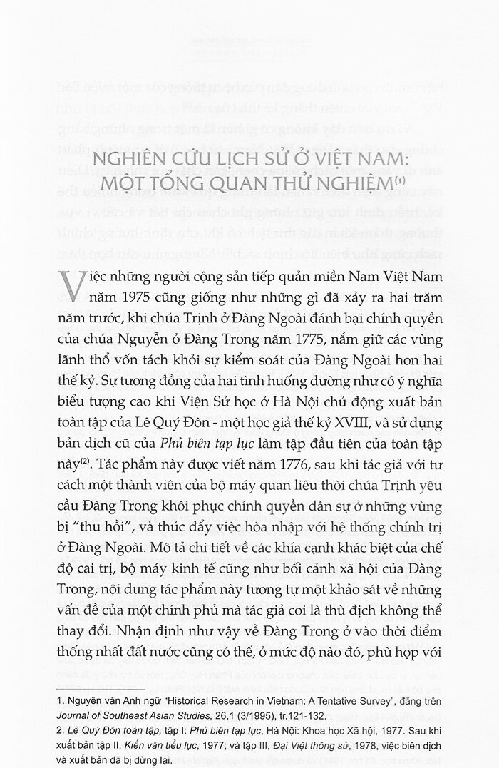 việt nam vận hội - Ảnh 7