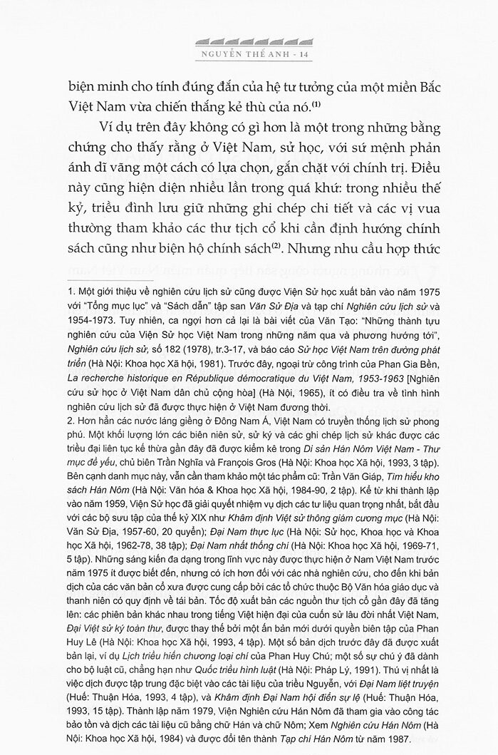 việt nam vận hội - Ảnh 8