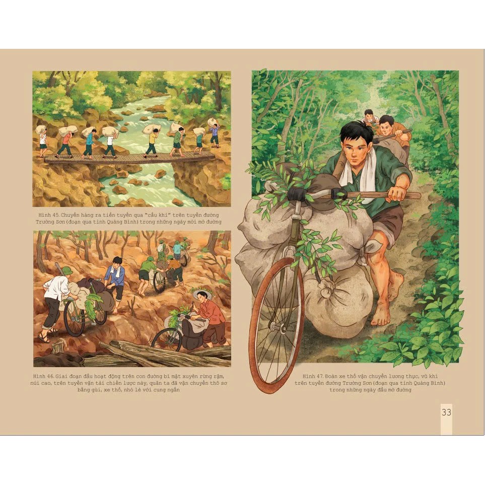 Việt Nam Vươn Mình - Ảnh 3