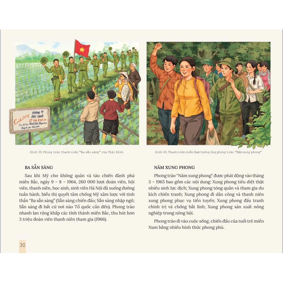 Việt Nam Vươn Mình - Ảnh 4