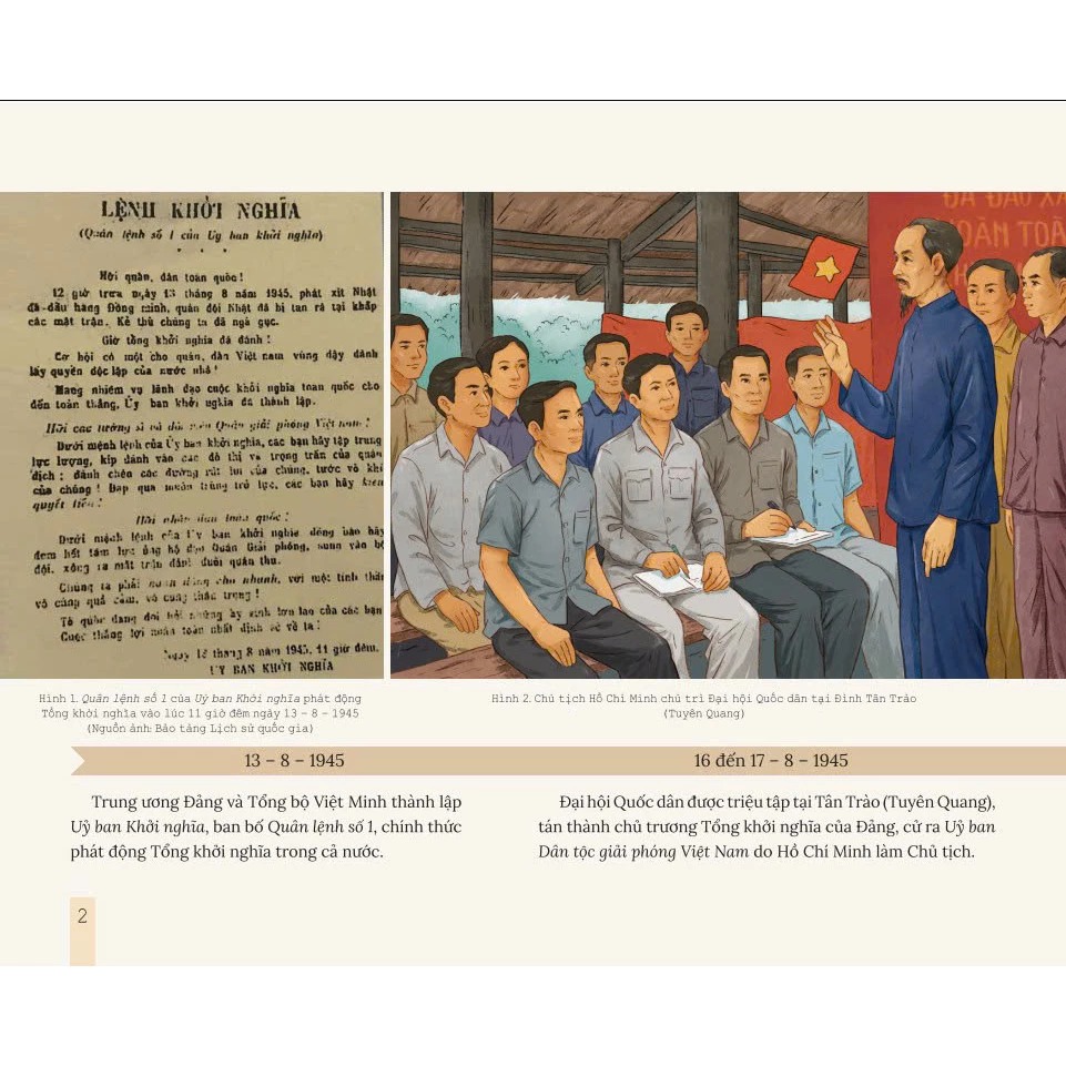 Việt Nam Vươn Mình - Ảnh 5