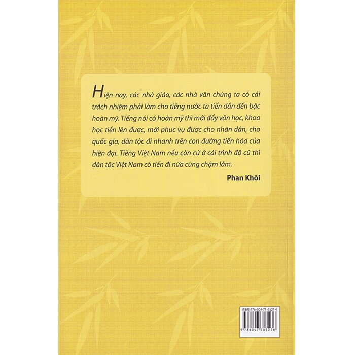 việt ngữ nghiên cứu - Ảnh 13