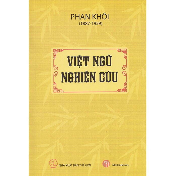 việt ngữ nghiên cứu - Ảnh 2