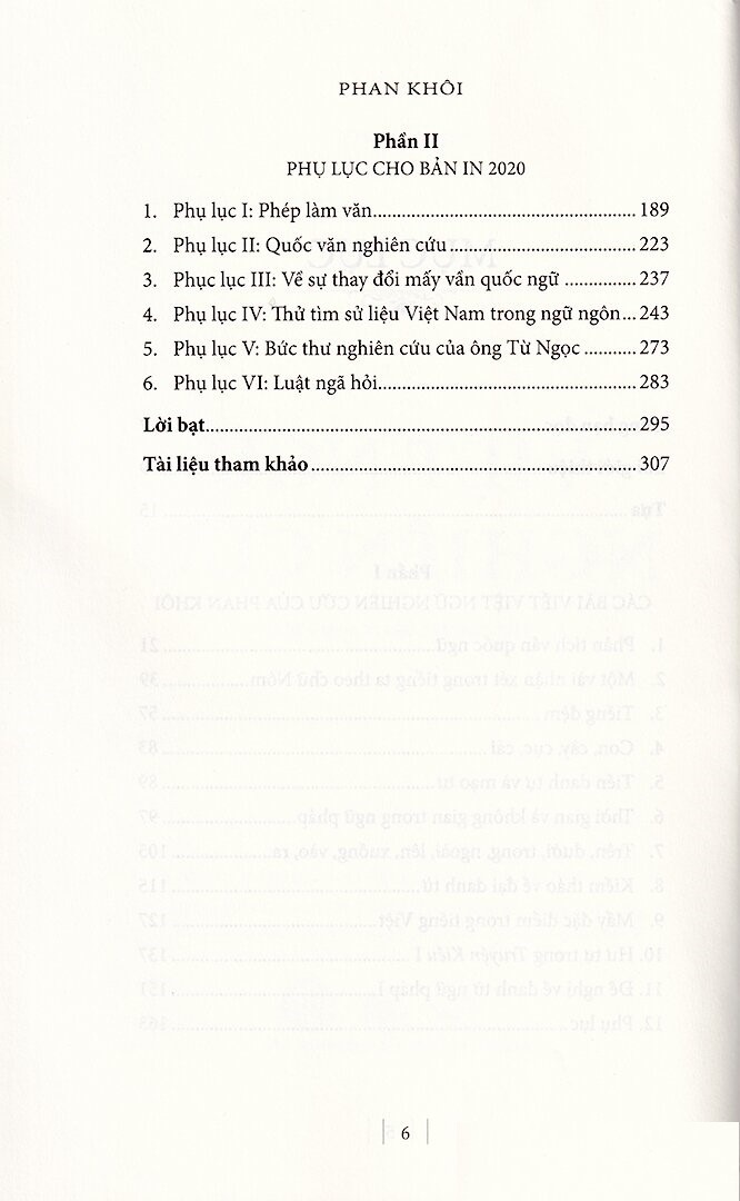 việt ngữ nghiên cứu - Ảnh 4