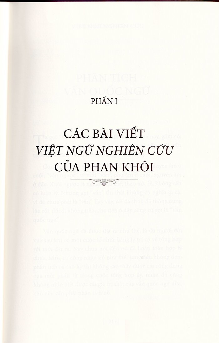 việt ngữ nghiên cứu - Ảnh 5