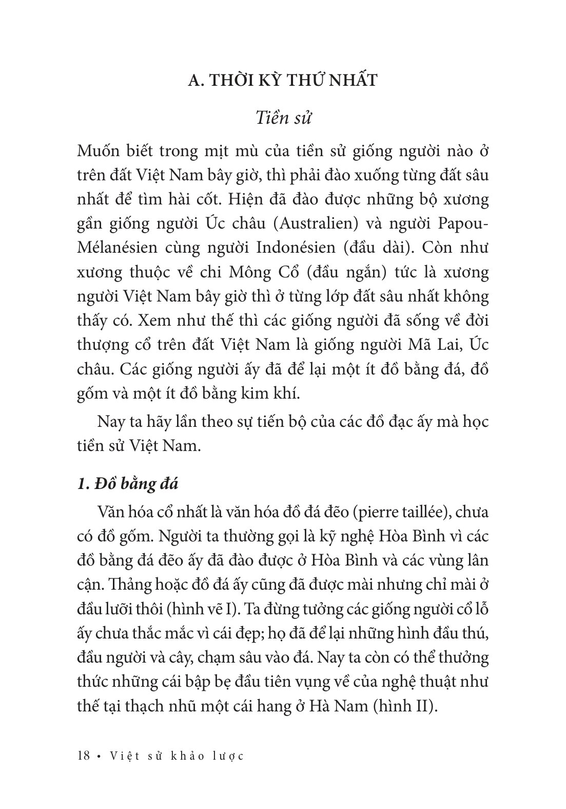 Việt Sử Khảo Lược - Ảnh 13