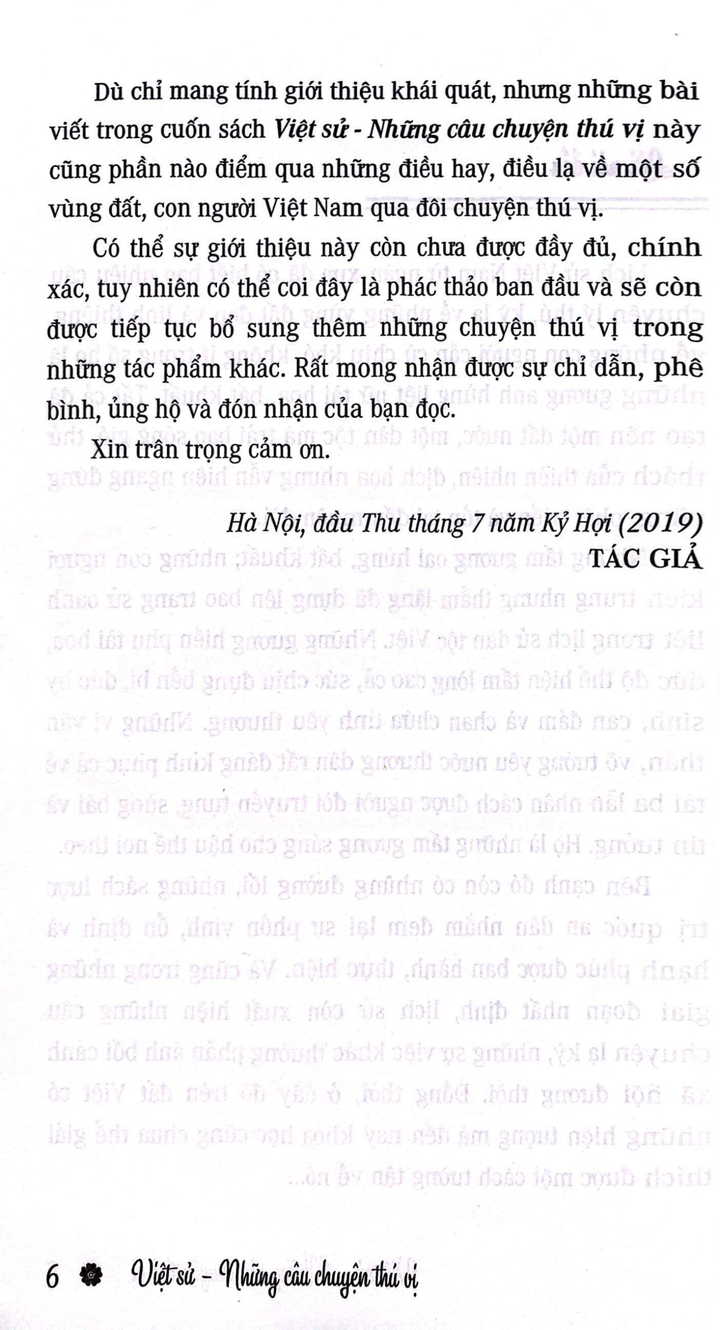việt sử những câu chuyện thú vị (tái bản 2023) - Ảnh 4