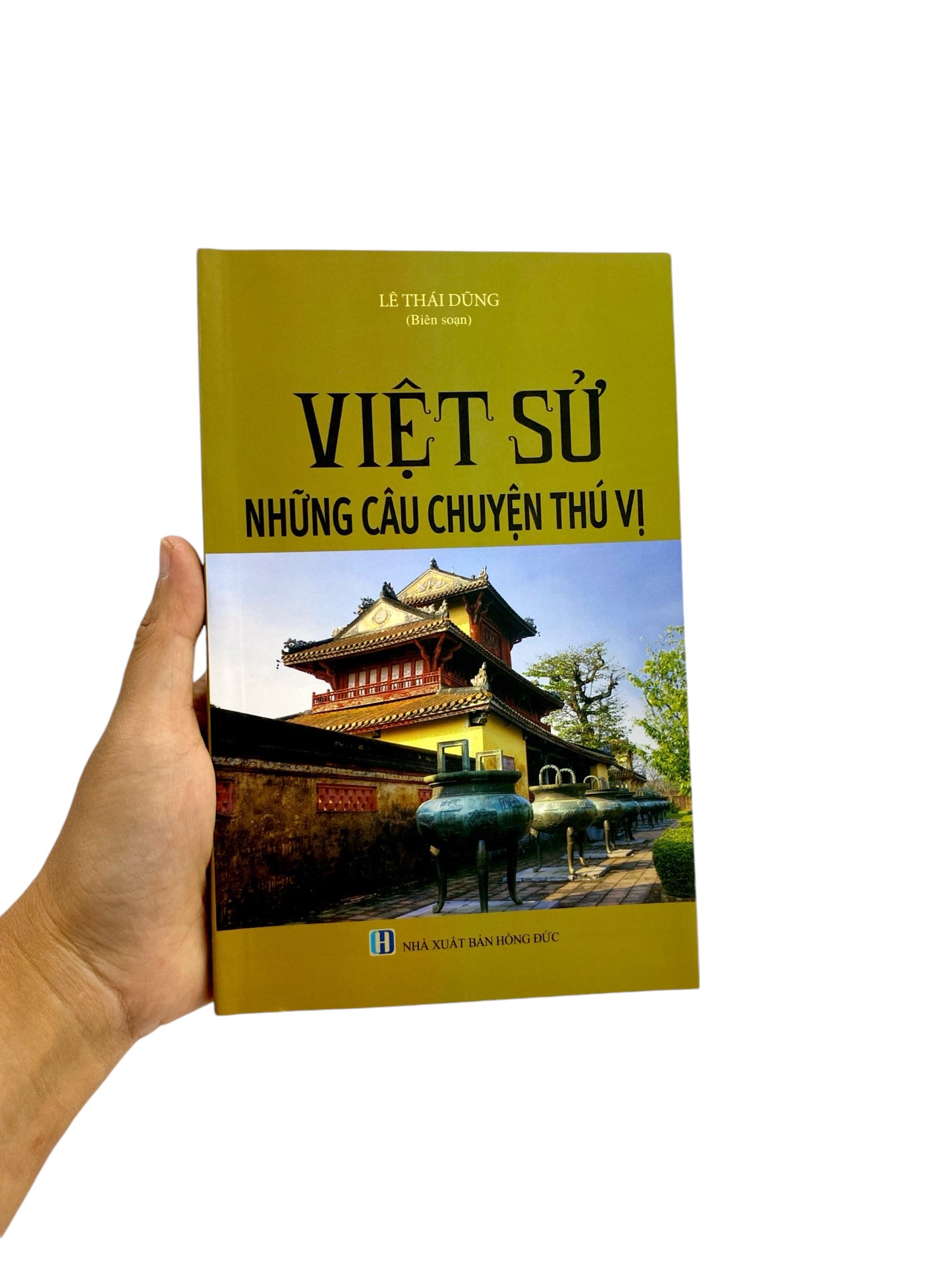 việt sử những câu chuyện thú vị (tái bản 2023) - Ảnh 9