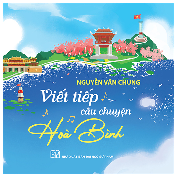 Viết Tiếp Câu Chuyện Hoà Bình