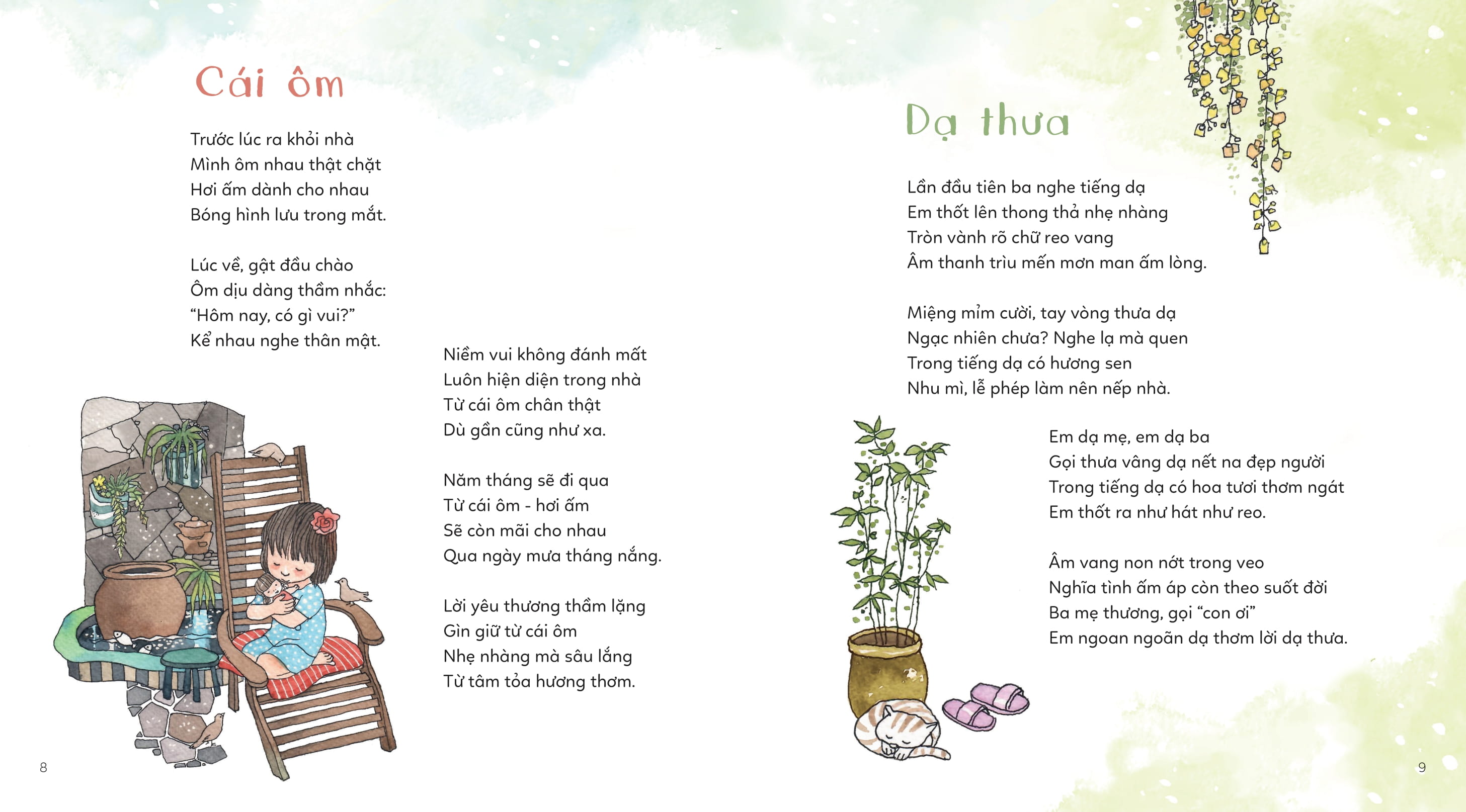 viết trên lá mới - Ảnh 3