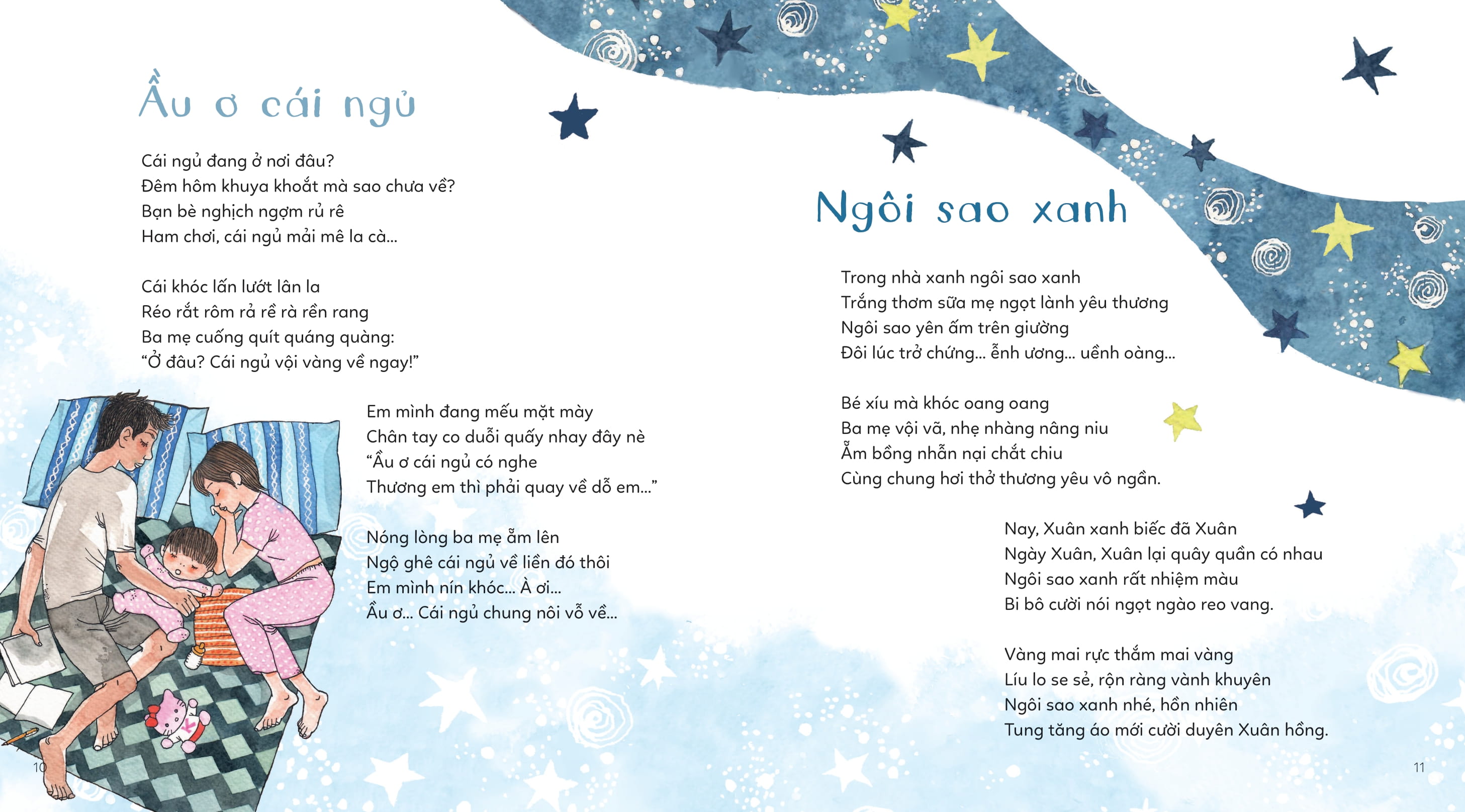 viết trên lá mới - Ảnh 4