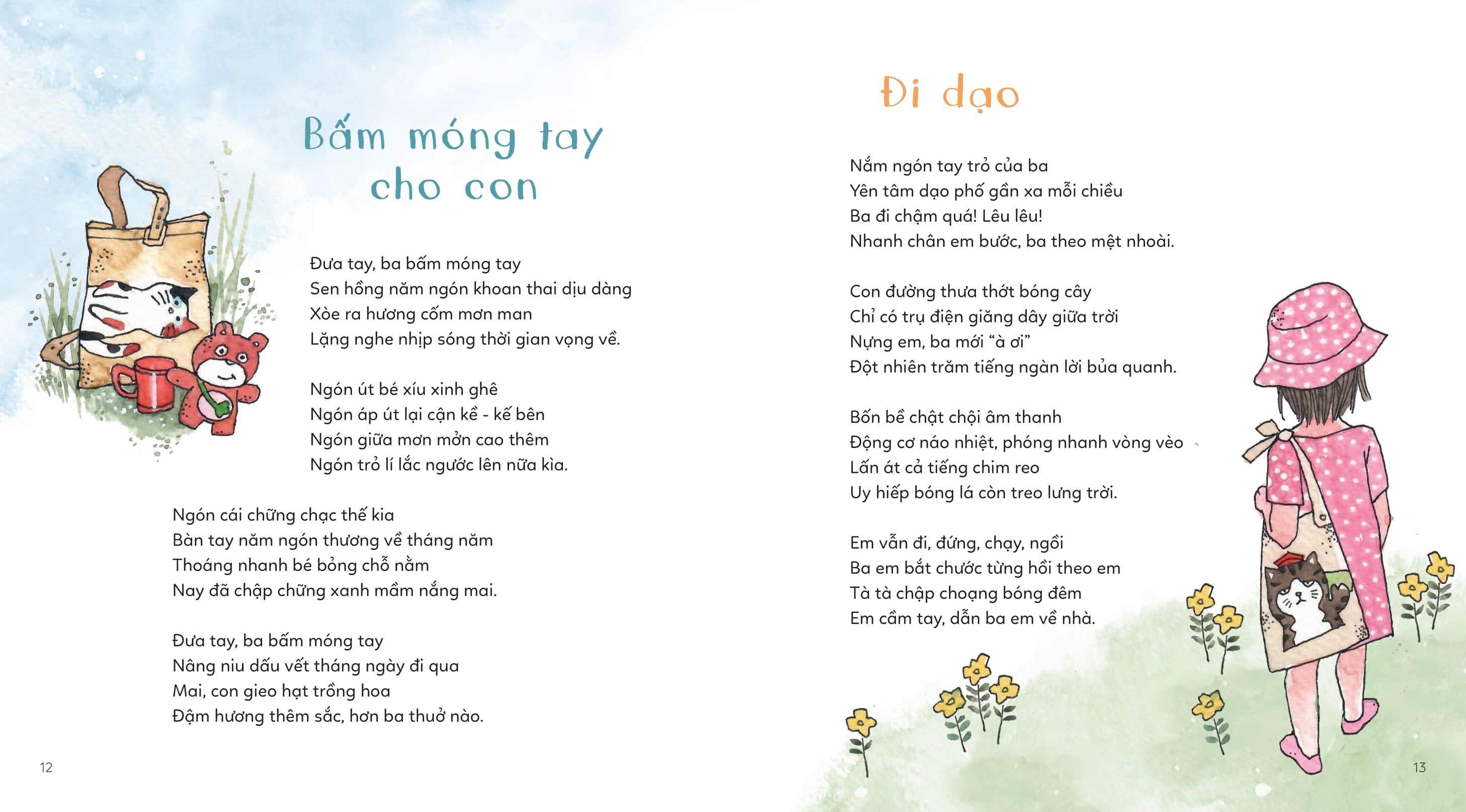 viết trên lá mới - Ảnh 5