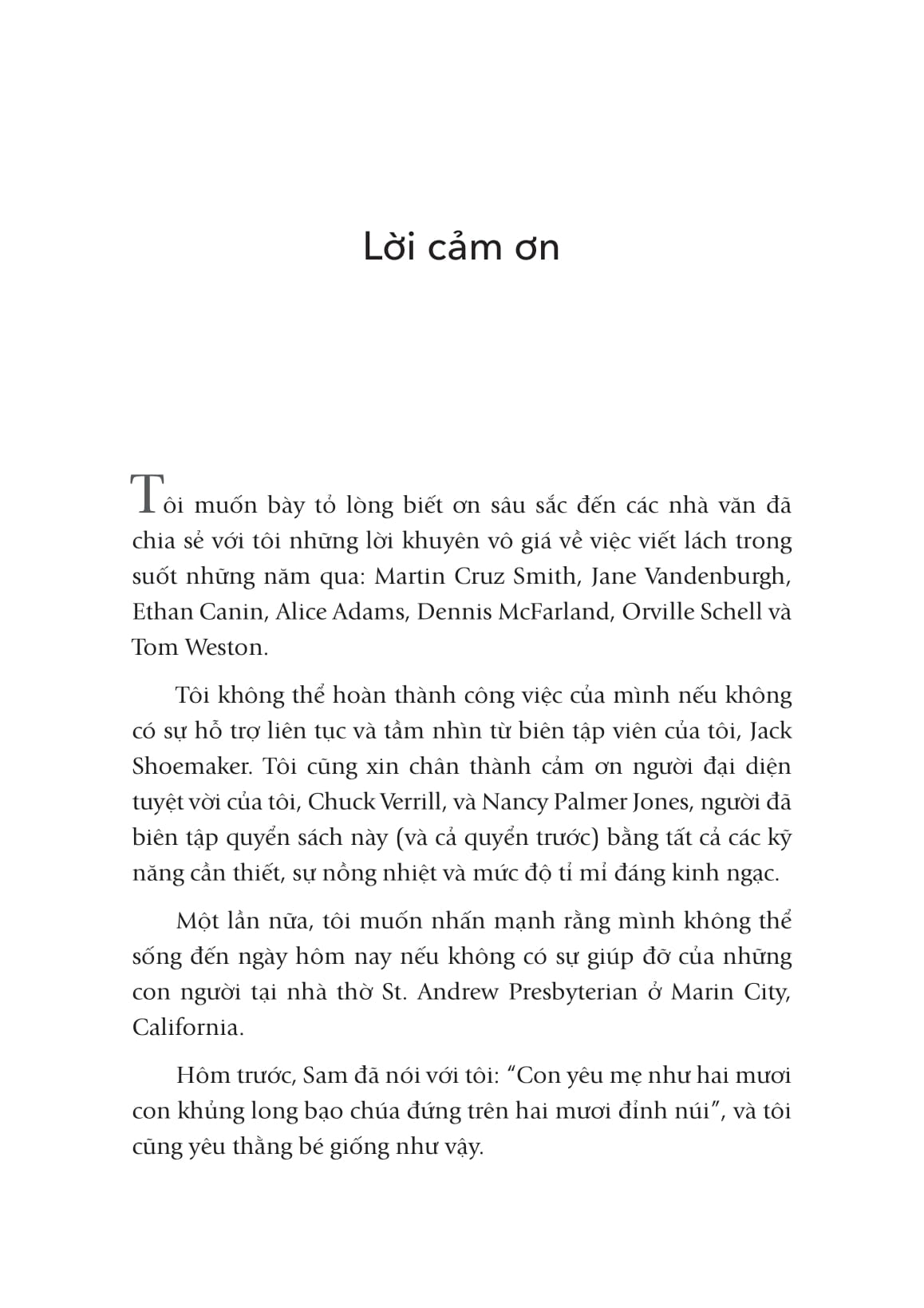 Viết Và Sống - Bird By Bird - Những Chia Sẻ Thiết Thực Về Cách Viết Và Cách Sống - Ảnh 4